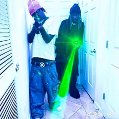 certiergg ~ L00K @ U N0W [ayeblood]