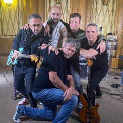 Iarmarock DP - Alb