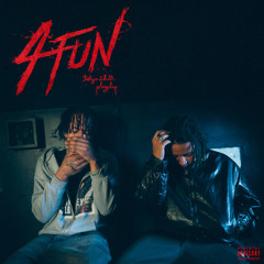 4FUN (feat. loonyjetski)
