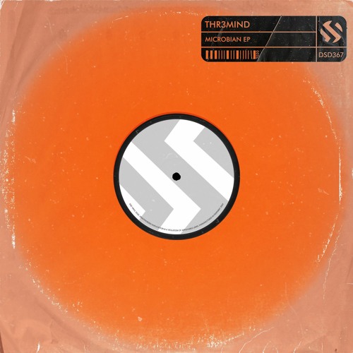 DSD366B - THR3MIND - Roll Model (Original Mix)