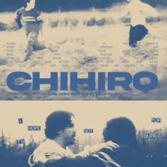chihiro (cover)