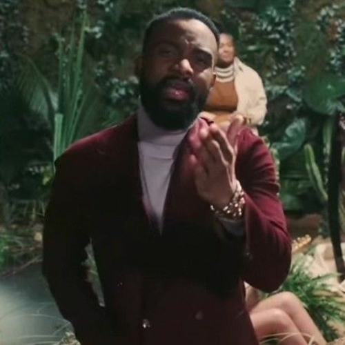 un coup: fally ipupa ft dadju