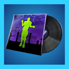 Fortnite - Fortnitemares 2020 - Lobby Music Pack