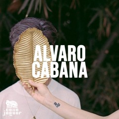 Alvaro Cabana for Casa Jaguar