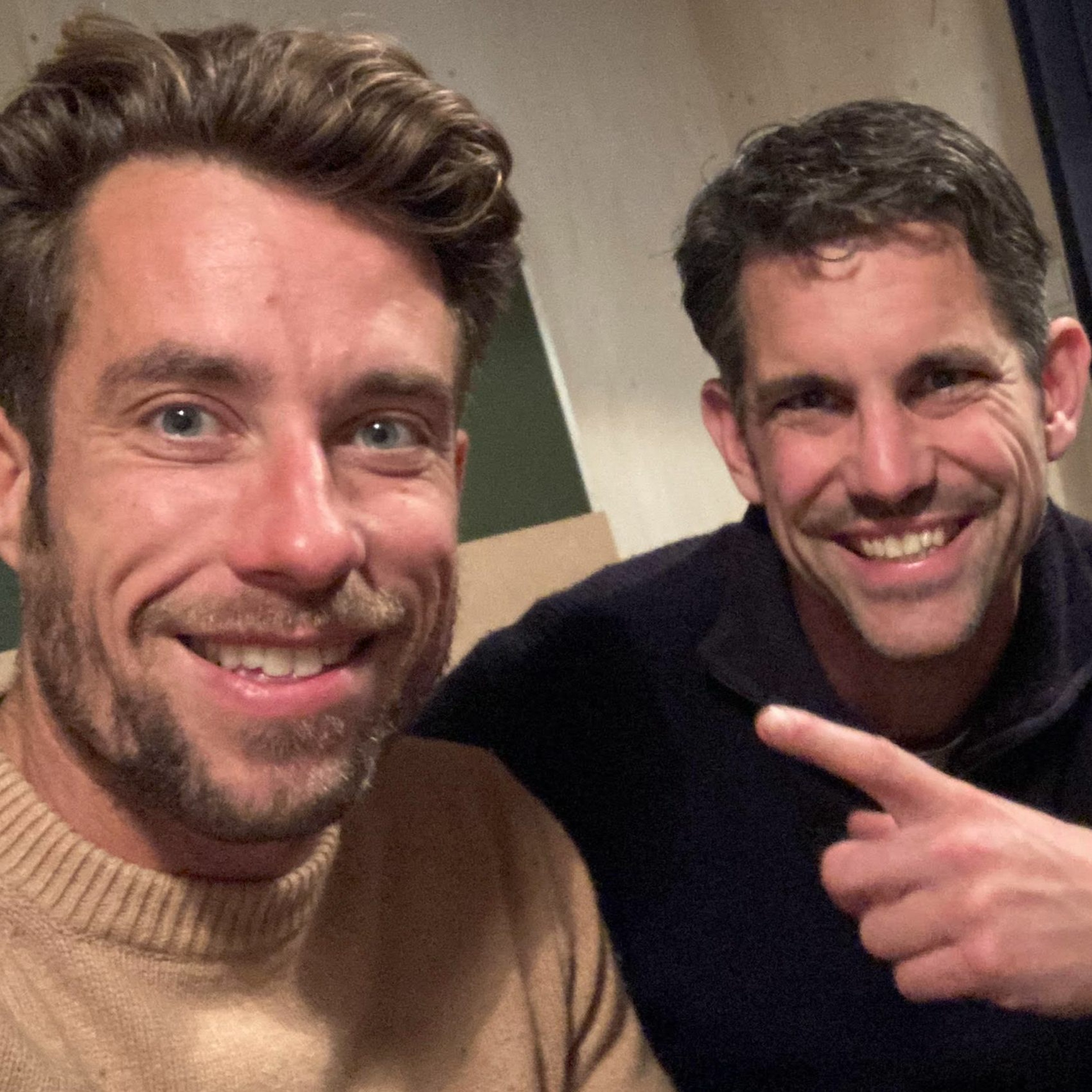 024/7 - De podcast met de makers en doeners uit Nijmegen die onze stad kleur geven