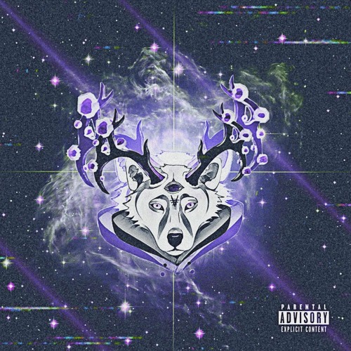 Back on my Bullshxt (Prod. Sayk)