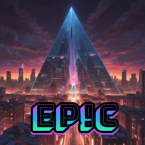 Epic mix by EP!C
