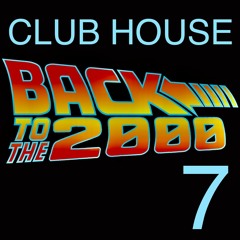DJ NOBODY present BACK TO 2000 vol. 7