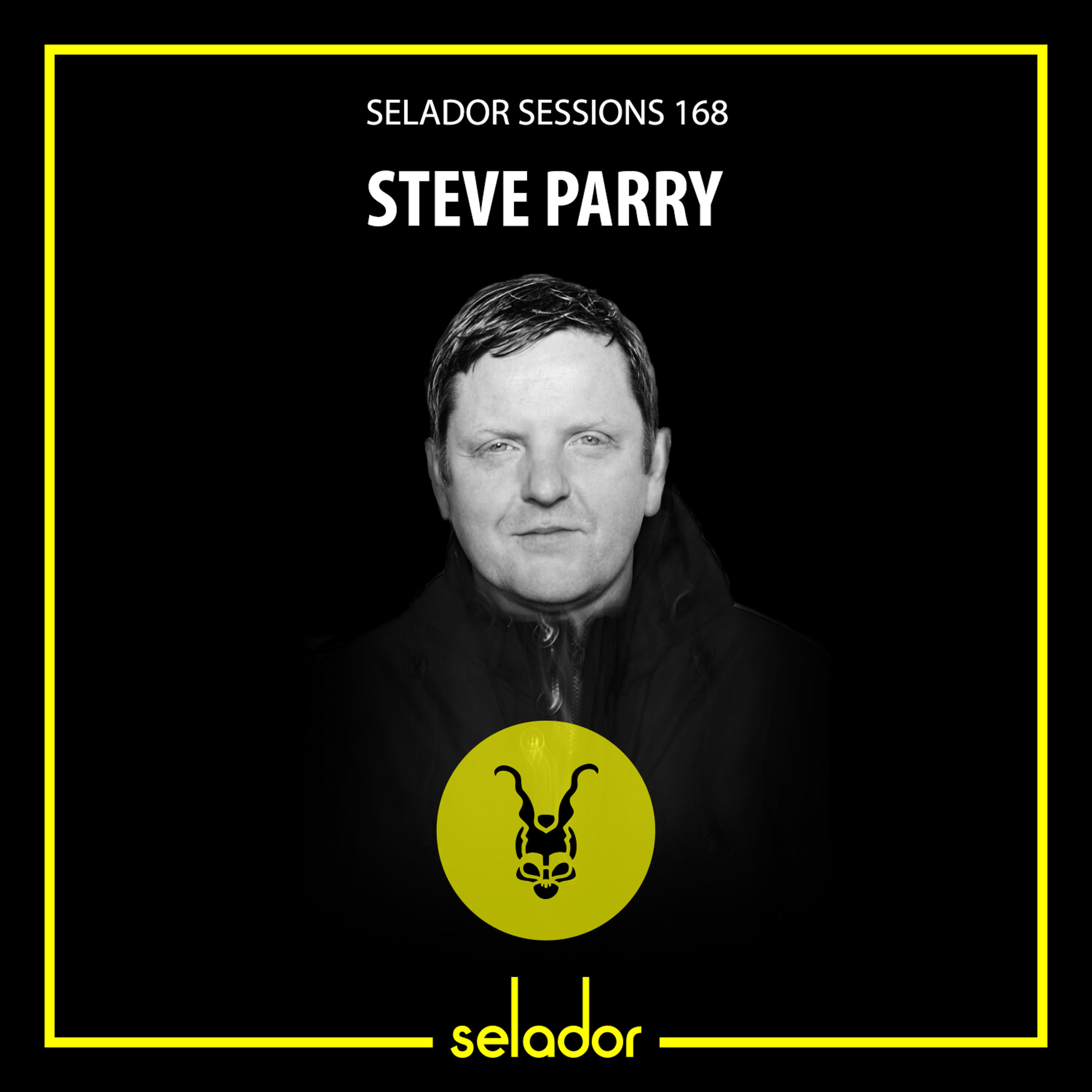 Selador Recordings Podcasts