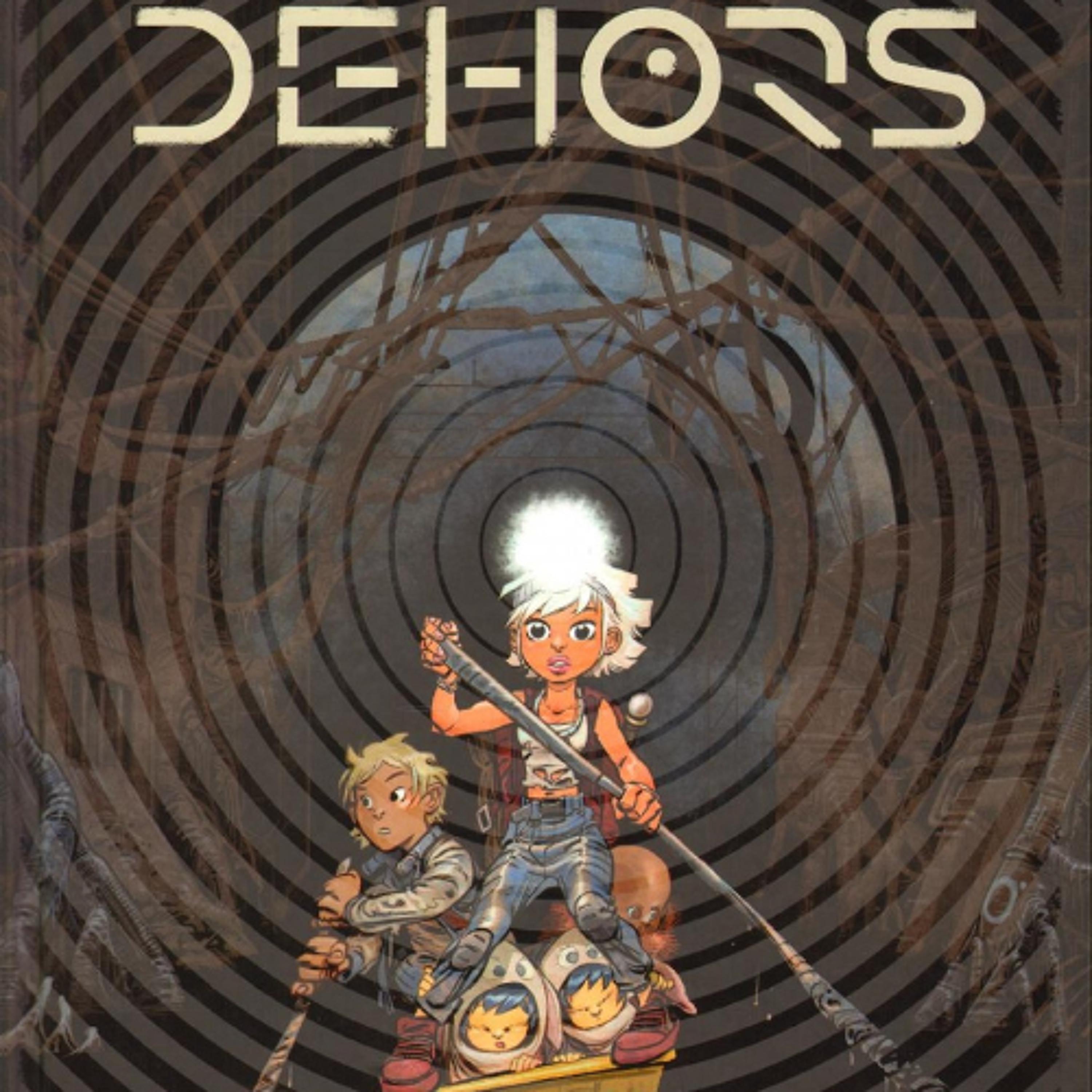 Les bons plans de Tonton Jack : Dehors (04/12/25) episode artwork