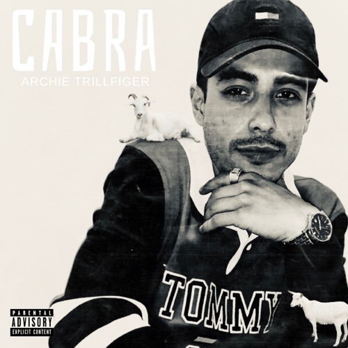 CABRA (Prod. by B.Young)