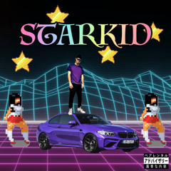 Starzzz feat. fixedgear (prod. snorkatje)