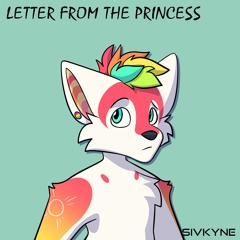 Letter from the Princess