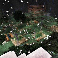 C418 - Subwoofer Lullaby Minecraft Piano Cover