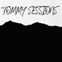 Tommy Sessions