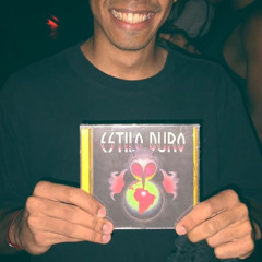 DJ DENGUE - ORPHANS CLUB - 20/09