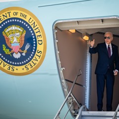 Digital Press Briefing- President Biden’s Visit To Angola