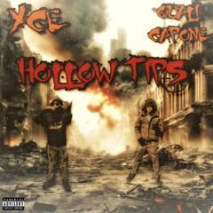QualiCapone + YCE - Hollow Tips (Official Audio)