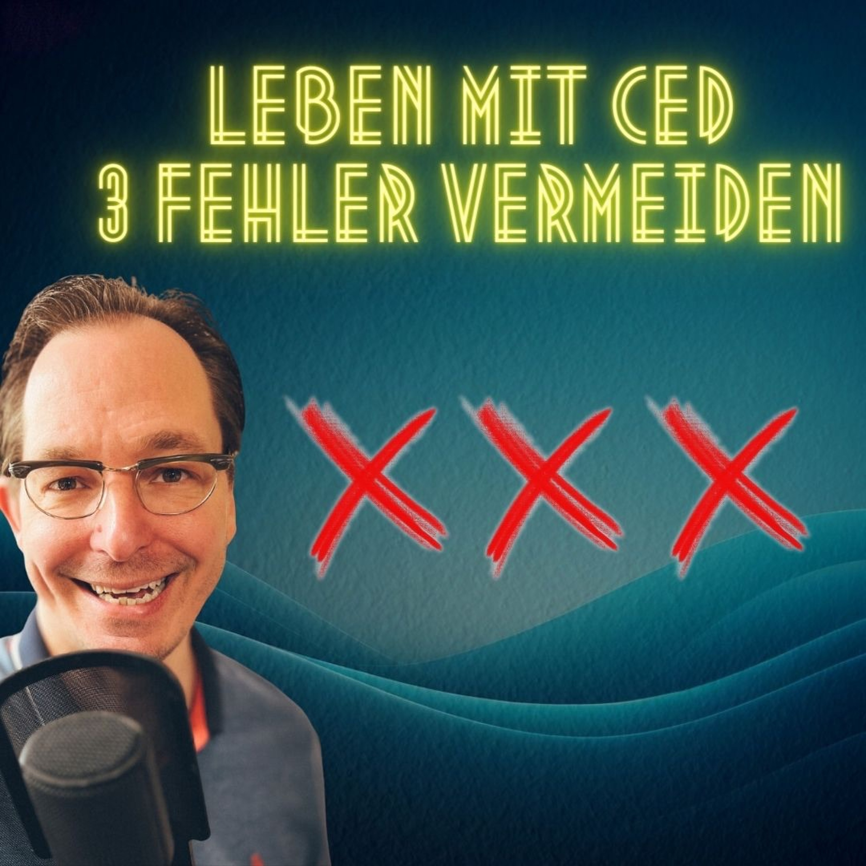 Ich und mein Crohn
