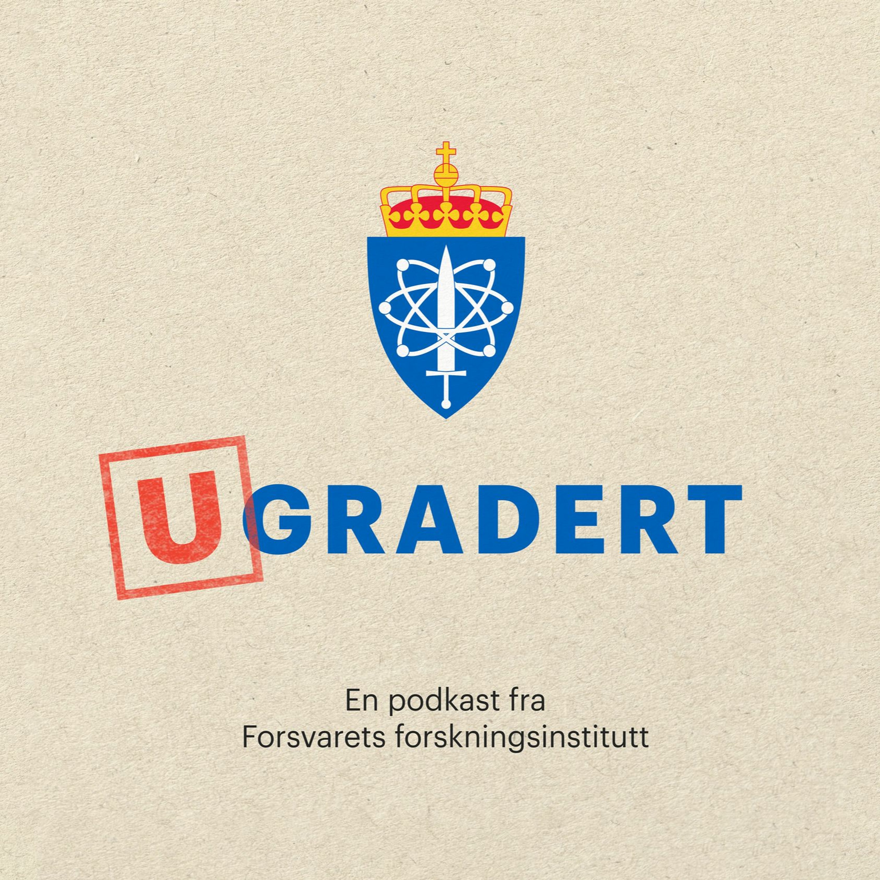 UGRADERT