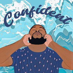 Confident[prod.by Mixtape Seoul]