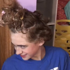 I’m Not Okay (mcr cover)