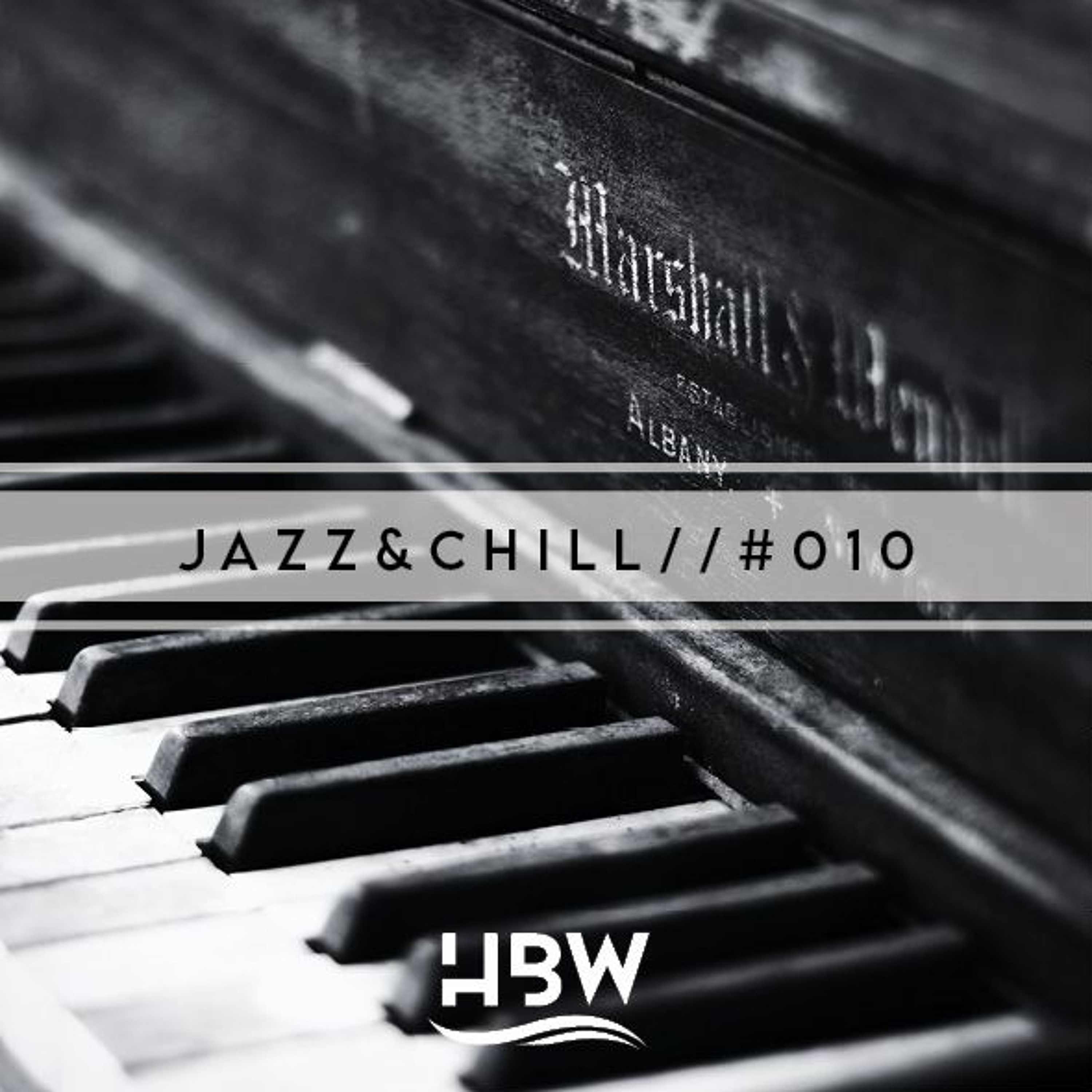 HBmusic Waves