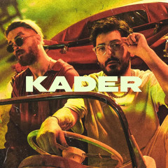 Şehinşah - KADER ft. Aspova