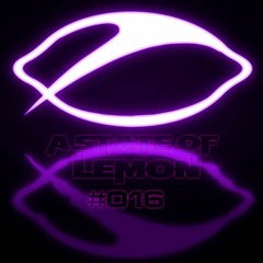 Lem0n - A State of Lemon #025