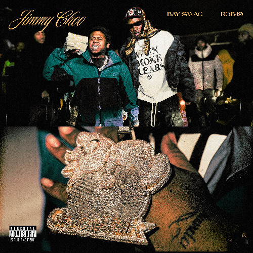 Bay Swag, Rob49 - Jimmy Choo