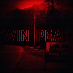 Night Life In The Red Room (Twin Peaks soundtrack mix)