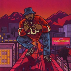 VALLEYSIDE (Prod by.Jioproducedit)