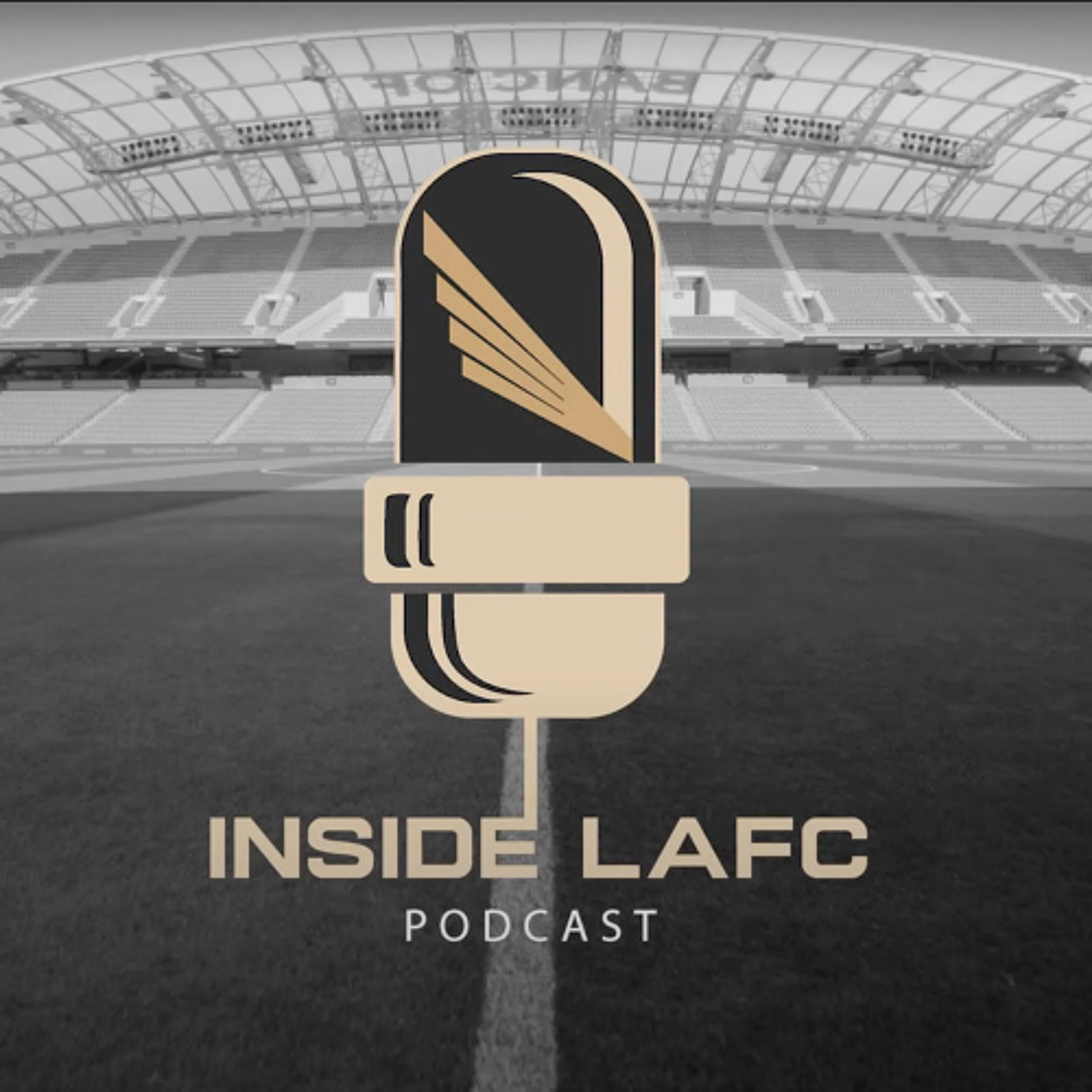 LAFC Podcasts