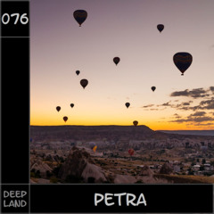 Deep Land - Petra (Set 076)