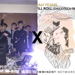 Americano mashup remix (heads will roll A trak)