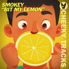 Smokey - Bit My Lemon [sample]
