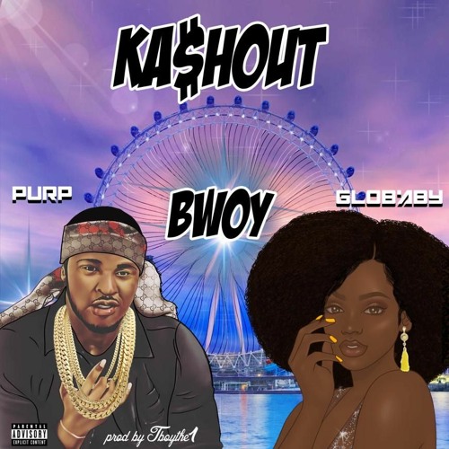 Ka$hout Bwoy