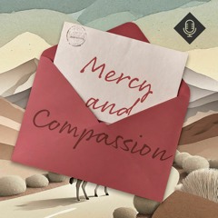 'Mercy and Compassion' / Neil Dawson
