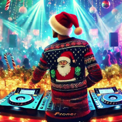 MUZA KLUBOWA NA ŚWIĘTA 2024 🌲 MUZYKA Z DOBRYM BASSEM ✔️ DJ BŁAUT 🎵 VIXA PIXA