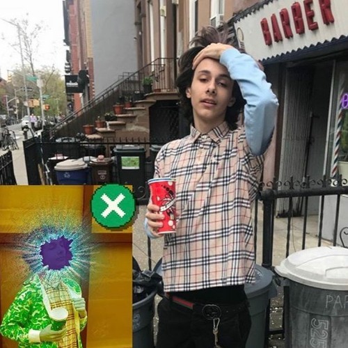sadboiisippin :(  [p. Fantom]