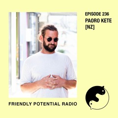 Ep 236 pt.1 w/ Paoro Kete