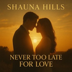 ❤️‍🔥“Never Too Late for Love”❤️‍🔥