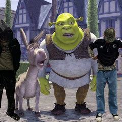 OGRES HAVE LAYERS