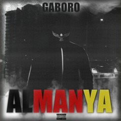 Gaboro Almanya