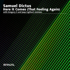 Here It Comes (That Feeling Again) (Jaap Ligthart Remix)