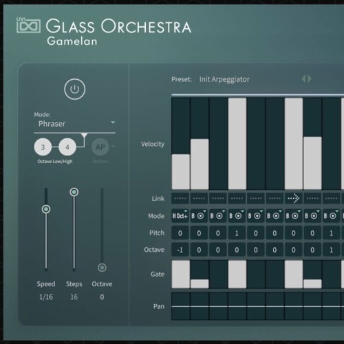 1 Granular And Rotary Tweaks
