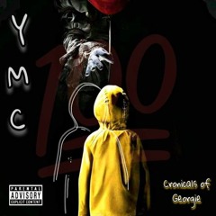 Letter To The Dead  Ft Young Mozie YmcProductionz
