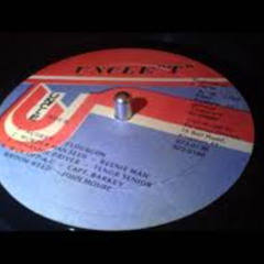 John Mouse - Broom Weed
