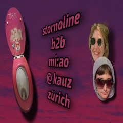 cruel summer </3 - stornoline b2b mi:ao