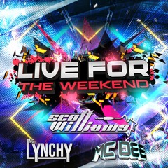 DJ Scott Williams Ft. MC's LYNCHY and DEE ep 1 (FREE DOWNLOAD)